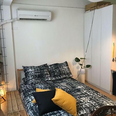 Apartamento Camellia Taipéi Exterior foto